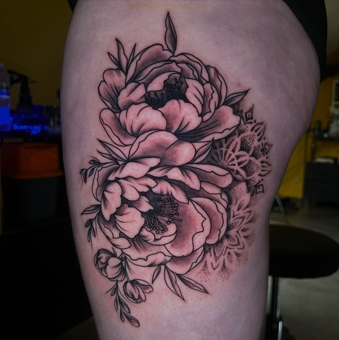 ROSES