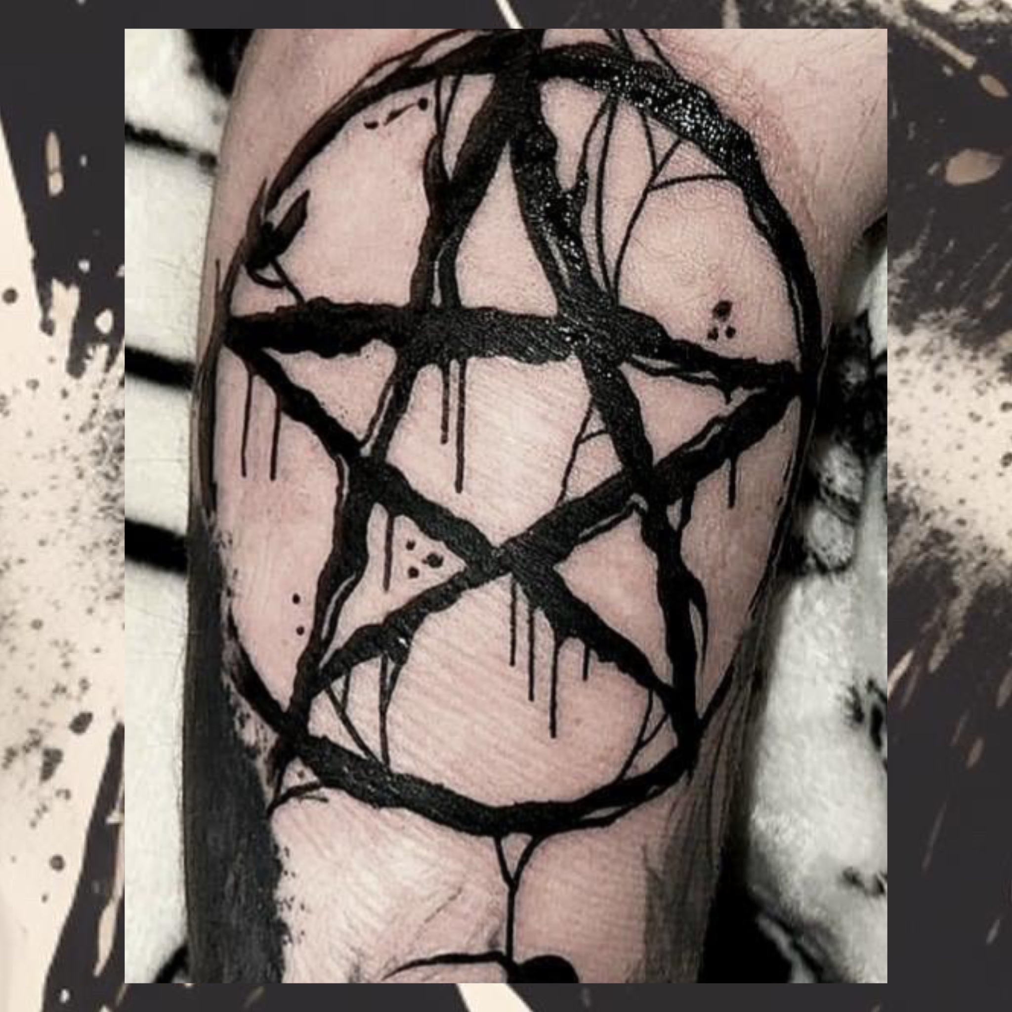 PENTAGRAM