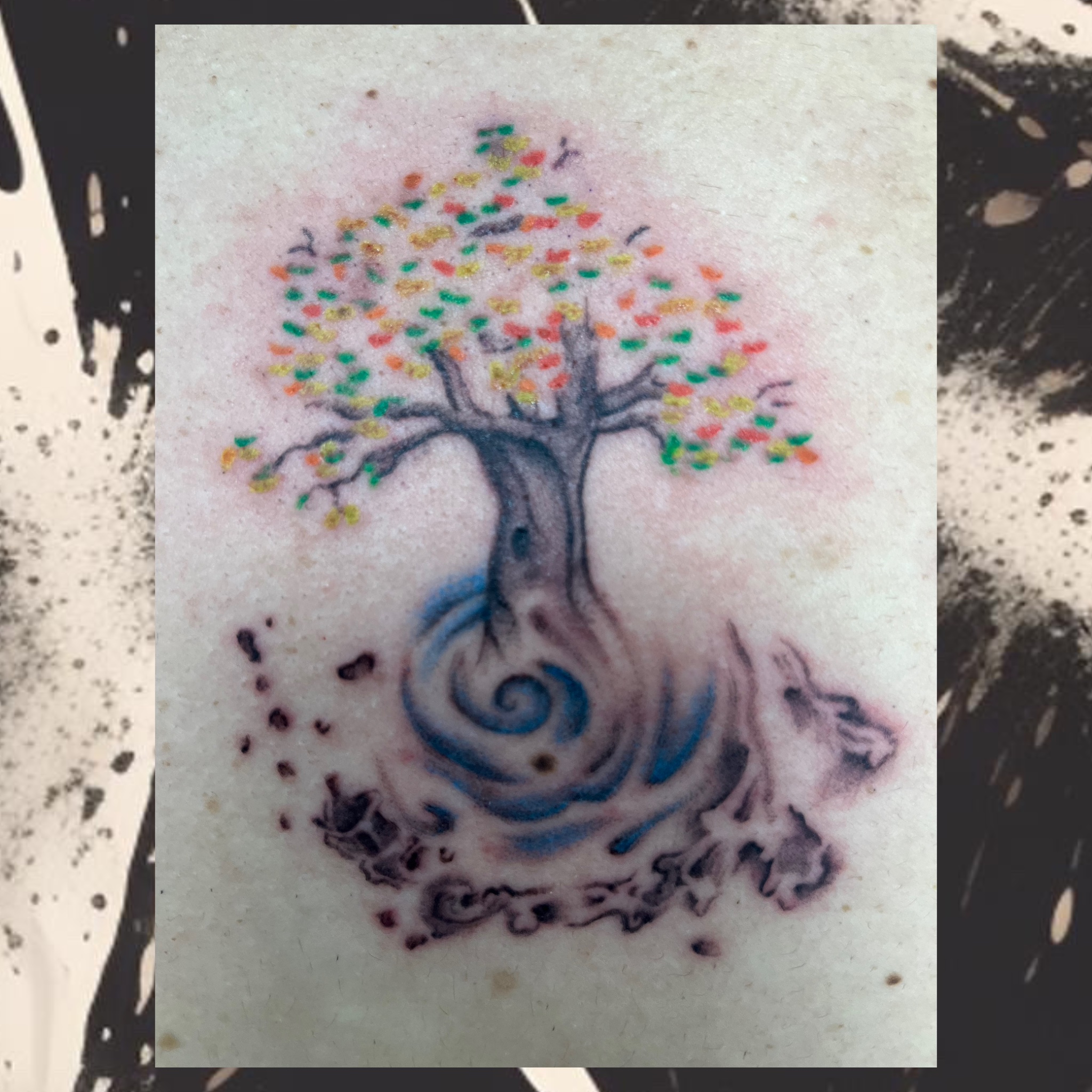 TREE